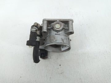 2016-2020 Infiniti Q50 Throttle Body P/N:RME60-52 Fits Fits 2016 2017 2018 2019 2020 OEM Used Auto Parts