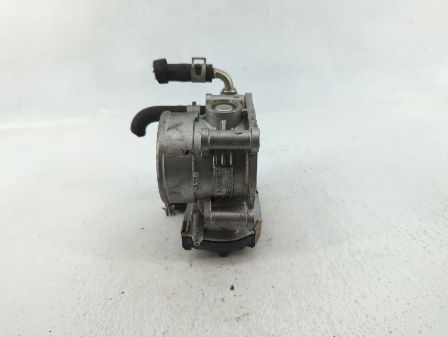 2016-2020 Infiniti Q50 Throttle Body P/N:RME60-52 Fits Fits 2016 2017 2018 2019 2020 OEM Used Auto Parts - Oemusedautoparts1