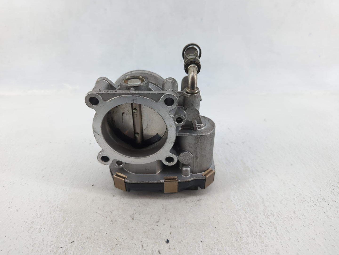 2016-2020 Infiniti Q50 Throttle Body P/N:RME60-52 Fits Fits 2016 2017 2018 2019 2020 OEM Used Auto Parts - Oemusedautoparts1
