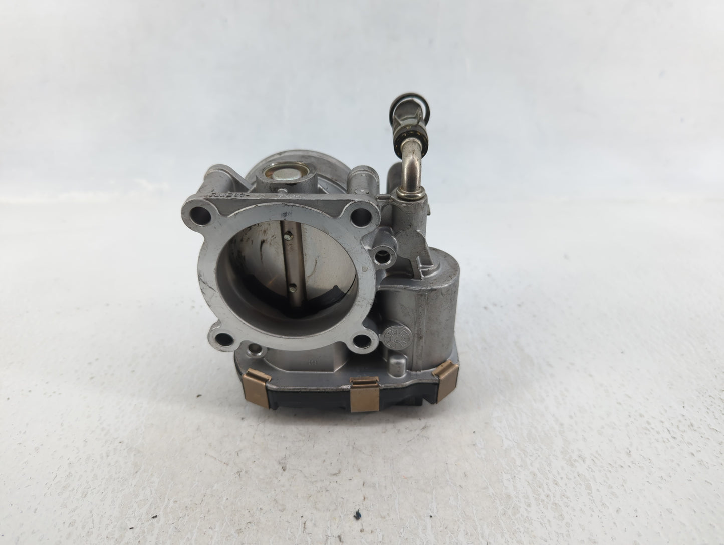 2016-2020 Infiniti Q50 Throttle Body P/N:RME60-52 Fits Fits 2016 2017 2018 2019 2020 OEM Used Auto Parts - Oemusedautoparts1