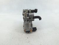 2016-2020 Infiniti Q50 Throttle Body P/N:RME60-52 Fits Fits 2016 2017 2018 2019 2020 OEM Used Auto Parts - Oemusedautoparts1