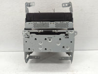 2016-2018 Infiniti Q50 Am Fm Cd Player Radio Receiver - Oemusedautoparts1.com