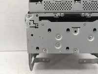 2016-2018 Infiniti Q50 Am Fm Cd Player Radio Receiver - Oemusedautoparts1.com