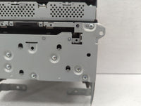2016-2018 Infiniti Q50 Am Fm Cd Player Radio Receiver - Oemusedautoparts1.com