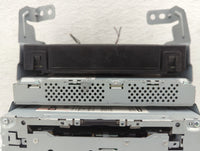 2016-2018 Infiniti Q50 Am Fm Cd Player Radio Receiver - Oemusedautoparts1.com