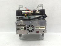 2016-2018 Infiniti Q50 Am Fm Cd Player Radio Receiver - Oemusedautoparts1.com