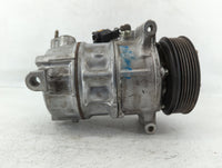 2016-2020 Infiniti Q50 Air Conditioning A/c Ac Compressor Oem - Oemusedautoparts1.com