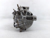 2016-2020 Infiniti Q50 Air Conditioning A/c Ac Compressor Oem - Oemusedautoparts1.com