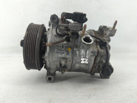 2016-2020 Infiniti Q50 Air Conditioning A/c Ac Compressor Oem - Oemusedautoparts1.com