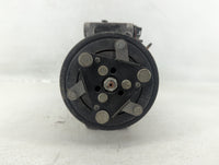 2016-2020 Infiniti Q50 Air Conditioning A/c Ac Compressor Oem - Oemusedautoparts1.com