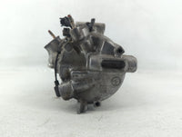 2016-2020 Infiniti Q50 Air Conditioning A/c Ac Compressor Oem - Oemusedautoparts1.com