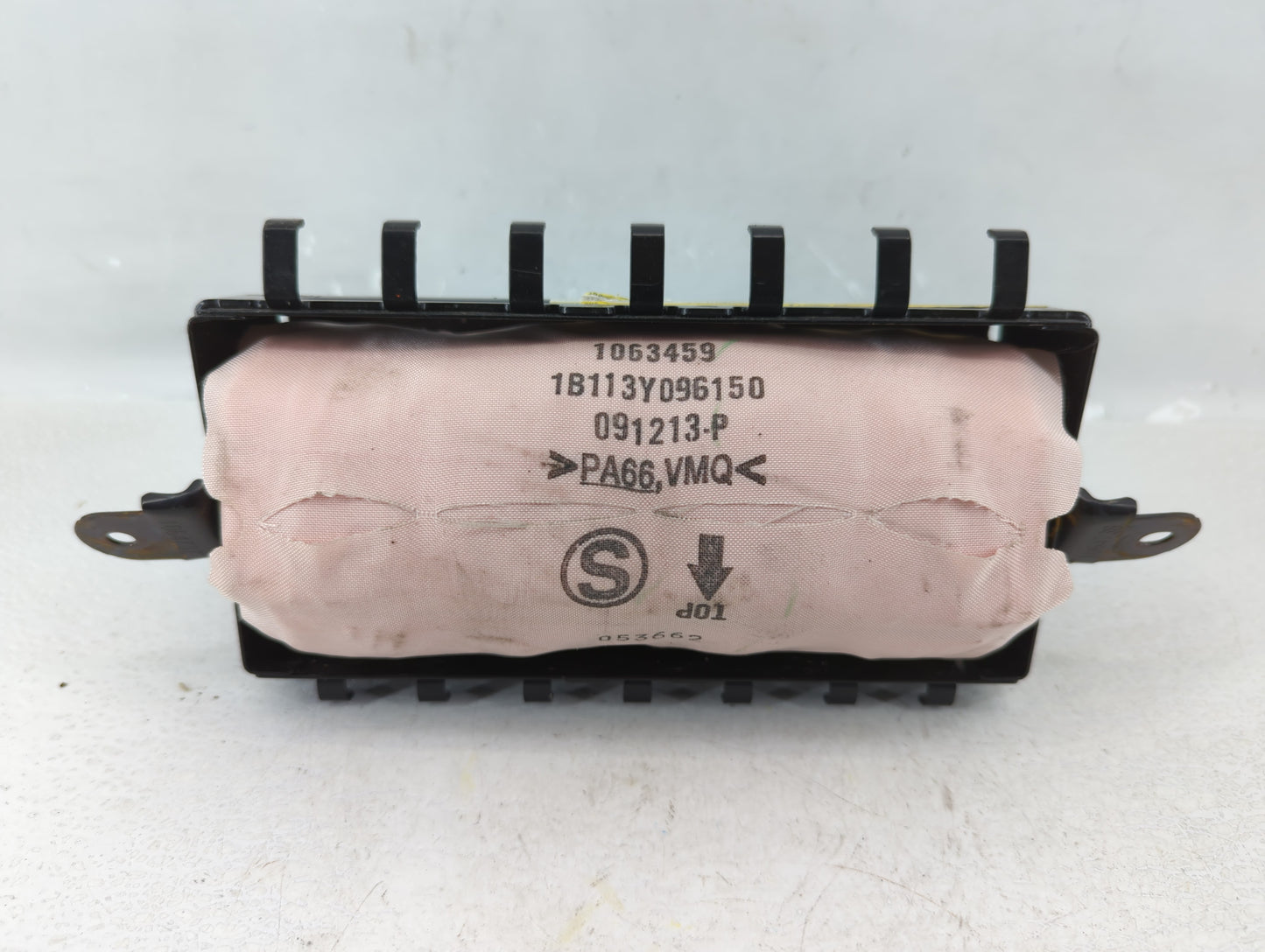 2018 Infiniti Q50 Air Bag Passenger Right Dashboard Oem - Oemusedautoparts1.com