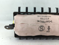 2018 Infiniti Q50 Air Bag Passenger Right Dashboard Oem - Oemusedautoparts1.com