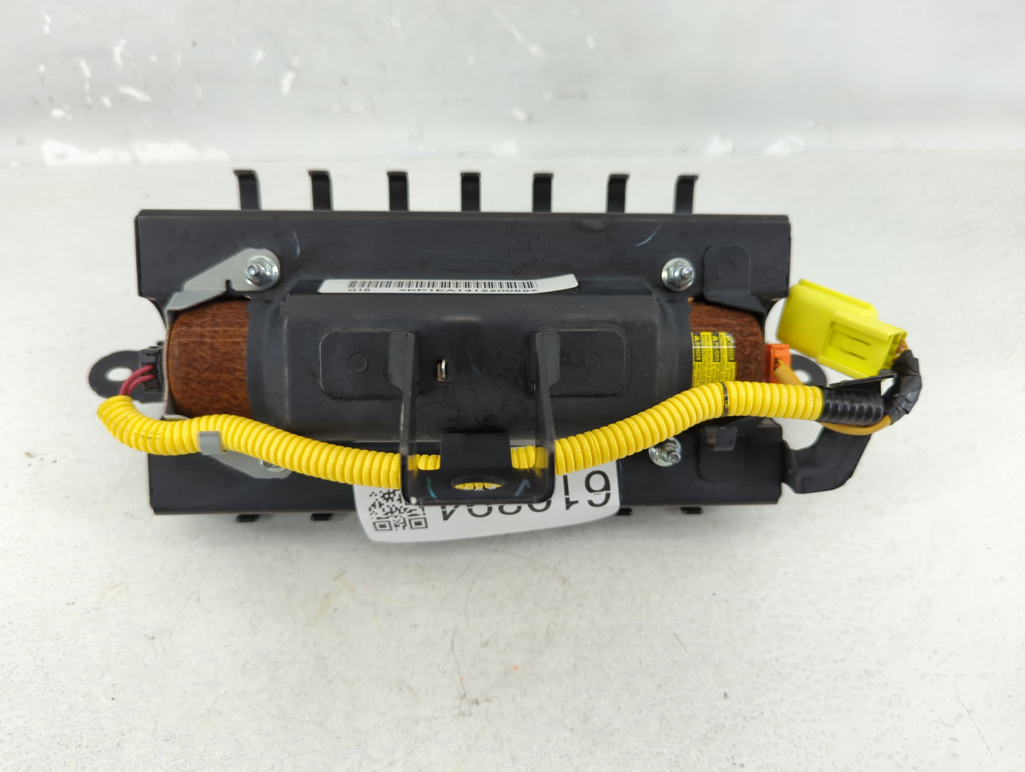 2018 Infiniti Q50 Air Bag Passenger Right Dashboard Oem - Oemusedautoparts1.com