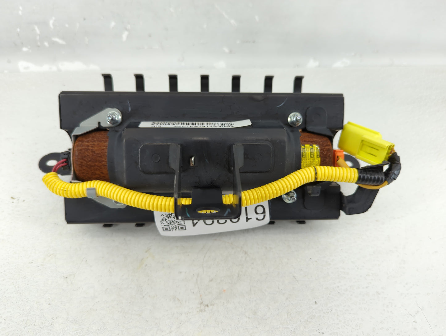2018 Infiniti Q50 Air Bag Passenger Right Dashboard Oem - Oemusedautoparts1.com