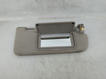 compare product 2014-2020 Infiniti Q50 Sun Visor Shade Replacement Passenger Right Mirror Fits Fits 2014 2015 2016 2017 2018 2019 2020 OEM Used Auto Parts