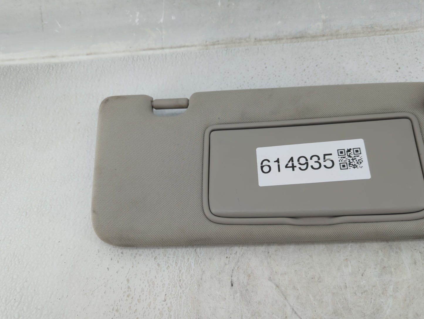 2014-2020 Infiniti Q50 Sun Visor Shade Replacement Passenger Right Mirror Fits Fits 2014 2015 2016 2017 2018 2019 2020 OEM U