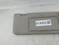 2014-2020 Infiniti Q50 Sun Visor Shade Replacement Passenger Right Mirror Fits Fits 2014 2015 2016 2017 2018 2019 2020 OEM U