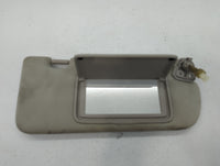2014-2020 Infiniti Q50 Sun Visor Shade Replacement Passenger Right Mirror Fits Fits 2014 2015 2016 2017 2018 2019 2020 OEM U