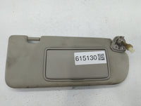 2014-2020 Infiniti Q50 Sun Visor Shade Replacement Passenger Right Mirror Fits Fits 2014 2015 2016 2017 2018 2019 2020 OEM U