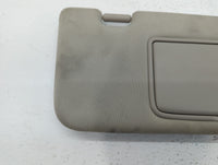 2014-2020 Infiniti Q50 Sun Visor Shade Replacement Passenger Right Mirror Fits Fits 2014 2015 2016 2017 2018 2019 2020 OEM U