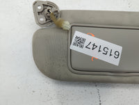 2014-2020 Infiniti Q50 Sun Visor Shade Replacement Driver Left Mirror Fits Fits 2014 2015 2016 2017 2018 2019 2020 OEM Used 