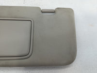 2014-2020 Infiniti Q50 Sun Visor Shade Replacement Driver Left Mirror Fits Fits 2014 2015 2016 2017 2018 2019 2020 OEM Used 
