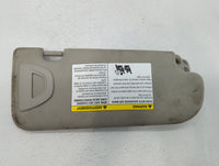 2014-2020 Infiniti Q50 Sun Visor Shade Replacement Driver Left Mirror Fits Fits 2014 2015 2016 2017 2018 2019 2020 OEM Used 