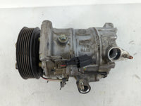 2016-2020 Infiniti Q50 Air Conditioning A/c Ac Compressor Oem - Oemusedautoparts1.com