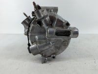 2016-2020 Infiniti Q50 Air Conditioning A/c Ac Compressor Oem - Oemusedautoparts1.com