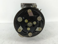 2016-2020 Infiniti Q50 Air Conditioning A/c Ac Compressor Oem - Oemusedautoparts1.com