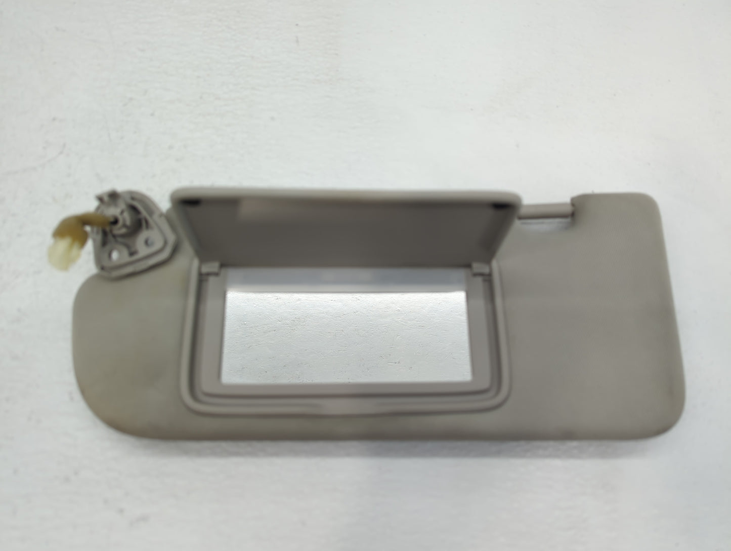 2014-2020 Infiniti Q50 Sun Visor Shade Replacement Driver Left Mirror Fits Fits 2014 2015 2016 2017 2018 2019 2020 OEM Used 