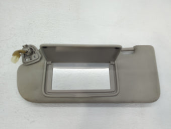 compare product 2014-2020 Infiniti Q50 Sun Visor Shade Replacement Driver Left Mirror Fits Fits 2014 2015 2016 2017 2018 2019 2020 OEM Used Auto Parts