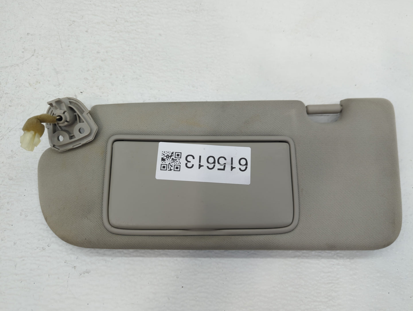 2014-2020 Infiniti Q50 Sun Visor Shade Replacement Driver Left Mirror Fits Fits 2014 2015 2016 2017 2018 2019 2020 OEM Used 