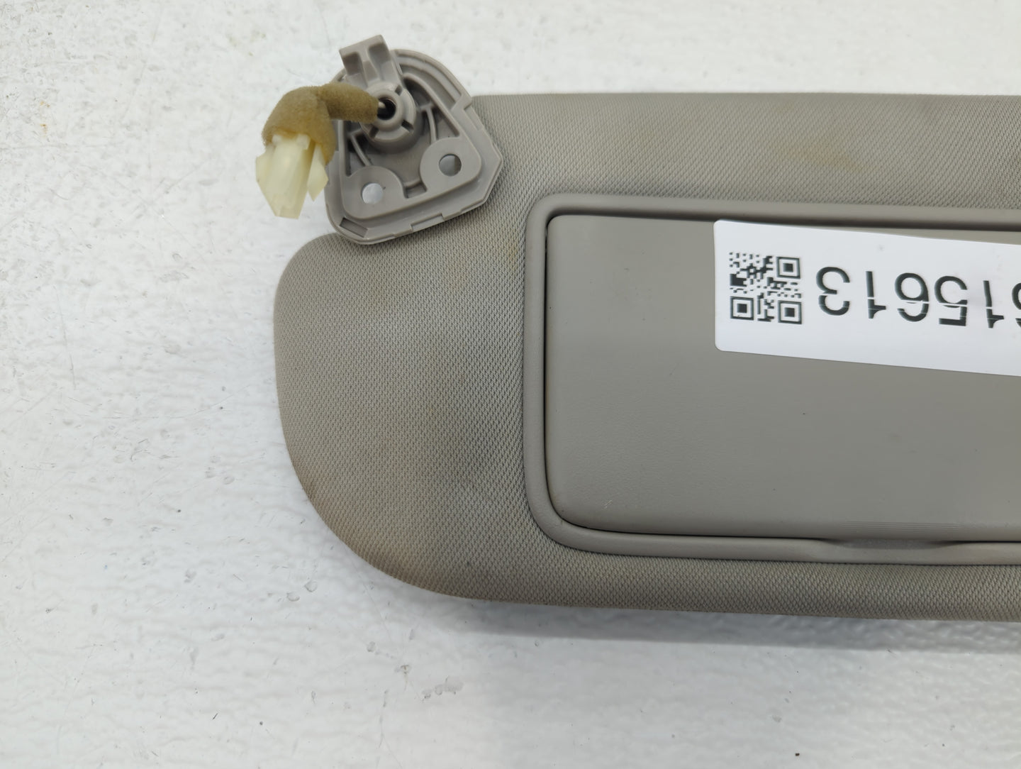 2014-2020 Infiniti Q50 Sun Visor Shade Replacement Driver Left Mirror Fits Fits 2014 2015 2016 2017 2018 2019 2020 OEM Used 