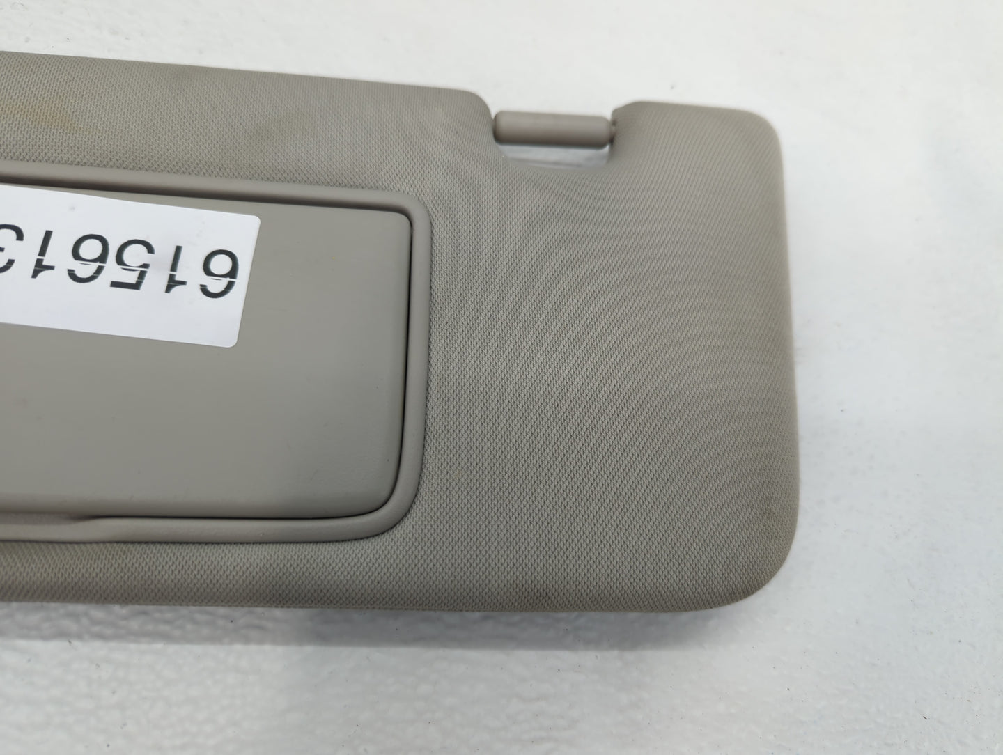 2014-2020 Infiniti Q50 Sun Visor Shade Replacement Driver Left Mirror Fits Fits 2014 2015 2016 2017 2018 2019 2020 OEM Used 