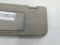 2014-2020 Infiniti Q50 Sun Visor Shade Replacement Driver Left Mirror Fits Fits 2014 2015 2016 2017 2018 2019 2020 OEM Used 