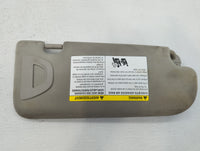 2014-2020 Infiniti Q50 Sun Visor Shade Replacement Driver Left Mirror Fits Fits 2014 2015 2016 2017 2018 2019 2020 OEM Used 