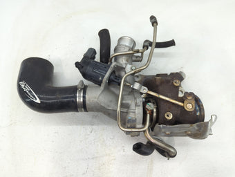compare product 2016 Infiniti Q50 Turbocharger Turbo Charger Super Charger Supercharger
