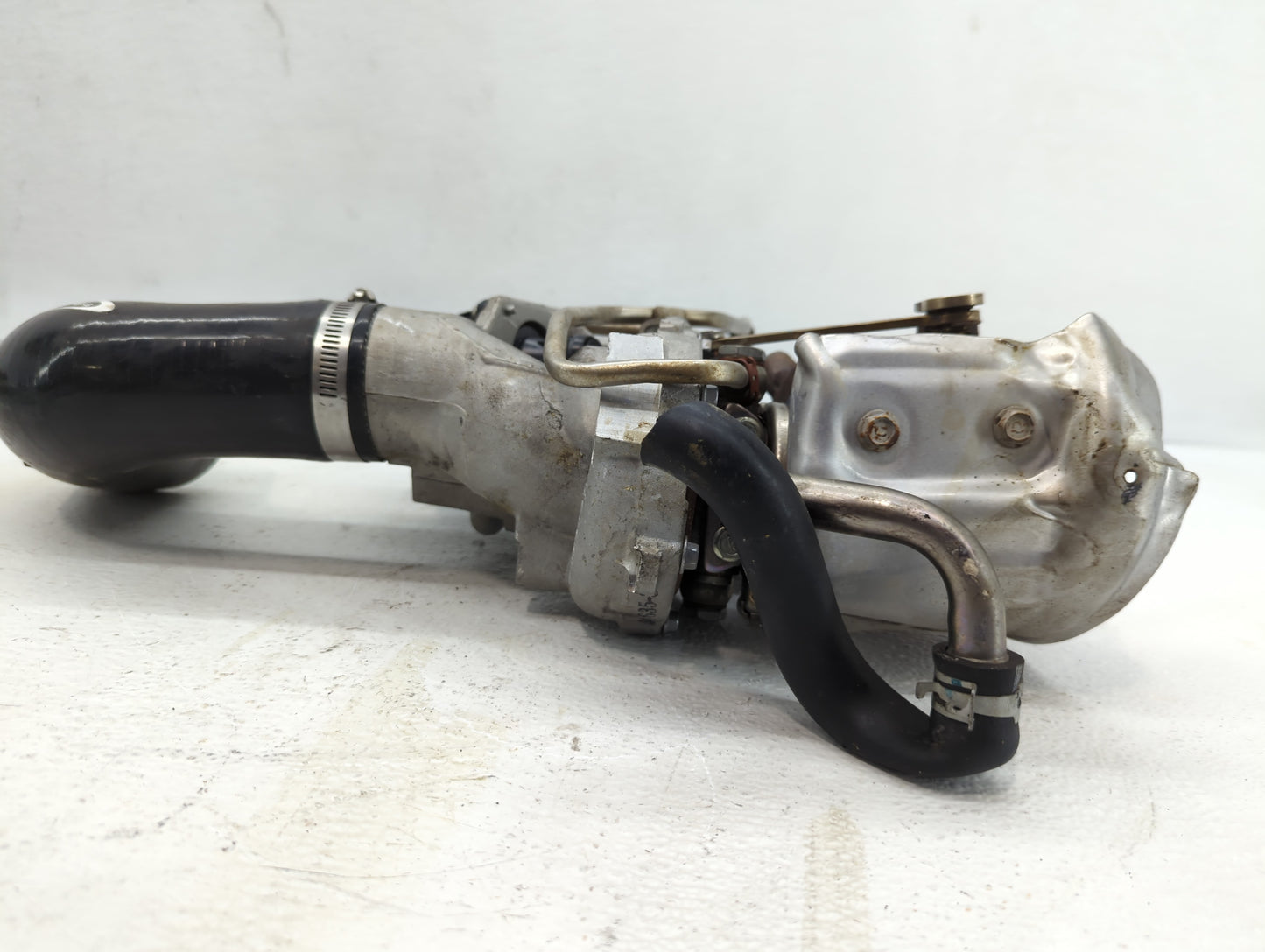 2016 Infiniti Q50 Turbocharger Turbo Charger Super Charger Supercharger - Oemusedautoparts1.com