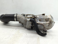 2016 Infiniti Q50 Turbocharger Turbo Charger Super Charger Supercharger - Oemusedautoparts1.com