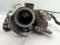 2016 Infiniti Q50 Turbocharger Turbo Charger Super Charger Supercharger - Oemusedautoparts1.com