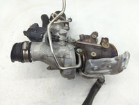 2016 Infiniti Q50 Turbocharger Turbo Charger Super Charger Supercharger - Oemusedautoparts1.com