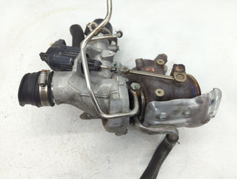 compare product 2016 Infiniti Q50 Turbocharger Turbo Charger Super Charger Supercharger