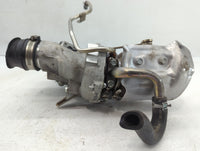 2016 Infiniti Q50 Turbocharger Turbo Charger Super Charger Supercharger - Oemusedautoparts1.com