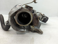 2016 Infiniti Q50 Turbocharger Turbo Charger Super Charger Supercharger - Oemusedautoparts1.com