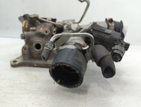 2016 Infiniti Q50 Turbocharger Turbo Charger Super Charger Supercharger - Oemusedautoparts1.com
