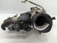 2016 Infiniti Q50 Turbocharger Turbo Charger Super Charger Supercharger - Oemusedautoparts1.com