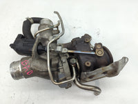 2016 Infiniti Q50 Turbocharger Turbo Charger Super Charger Supercharger - Oemusedautoparts1.com
