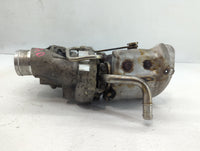 2016 Infiniti Q50 Turbocharger Turbo Charger Super Charger Supercharger - Oemusedautoparts1.com